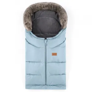 Petite&Mars Arctic Sky Whisper fusak 4 v 1 48 × 110 cm 1 ks