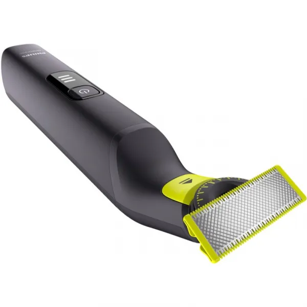Philips OneBlade Pro 360 QP6542/15 zastrihávač na tvár a telo 1 ks