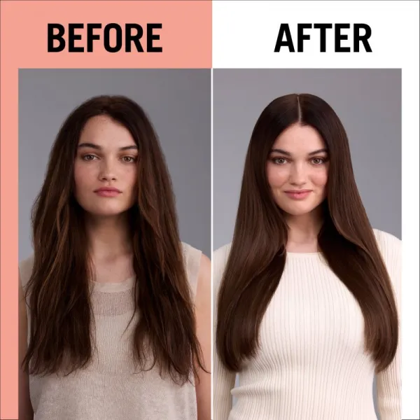Schwarzkopf Taft x Gliss uhladzujúci krém na vlasy Sleeky Smooth 150 ml