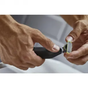 Philips OneBlade Pro 360 QP6542/15 zastrihávač na tvár a telo 1 ks