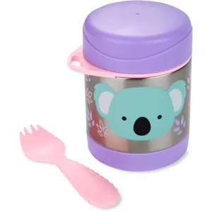 Skip Hop Zoo Food Jar termoska na jedlo Koala 3 y+ 325 ml