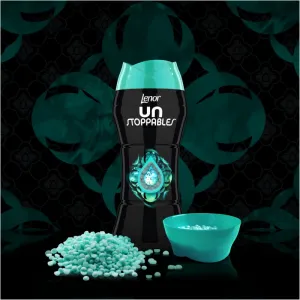 Lenor Unstoppables Fresh Vonné Perličky Do Prania Pre Intenzívnu Vôňu Bielizne 210g