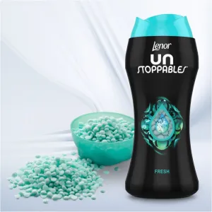 Lenor Unstoppables Fresh Vonné Perličky Do Prania Pre Intenzívnu Vôňu Bielizne 210g