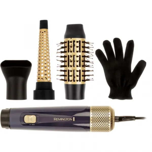 Remington Sapphire Luxe AS5805 kulmofén 1 ks