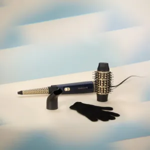 Remington Sapphire Luxe AS5805 kulmofén 1 ks