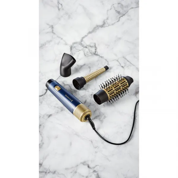 Remington Sapphire Luxe AS5805 kulmofén 1 ks