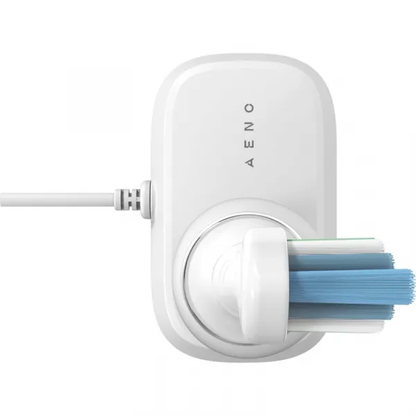 Aeno DB5 sonická elektrická zubná kefka 5 módů 1 ks