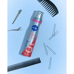 Nivea Ultra Strong lak na vlasy 250 ml