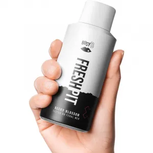 Antiperspirant Busy B Becky Blossom 150 ml