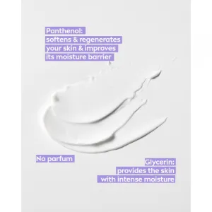 NIVEA Repair & Care Sensitive výživný regeneračný krém pre suchú a citlivú pokožku 400 ml