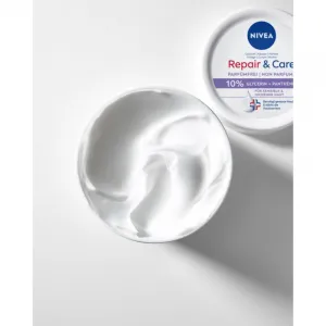 NIVEA Repair & Care Sensitive výživný regeneračný krém pre suchú a citlivú pokožku 400 ml