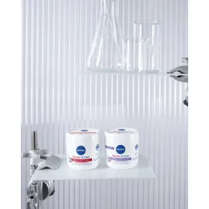 NIVEA Repair & Care Sensitive výživný regeneračný krém pre suchú a citlivú pokožku 400 ml