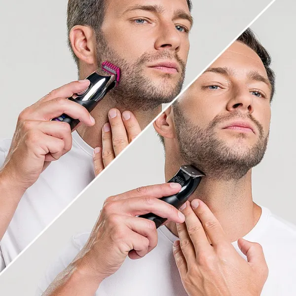 Wahl Color Trim zastrihávač fúzov 1 ks