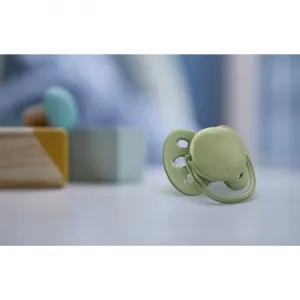 PHILIPS AVENT - Cumlík Ultrasoft Premium neutral 18m+ 2 ks