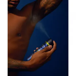 NIVEA MEN Deep Sport antiperspirant v spreji pre mužov 150 ml