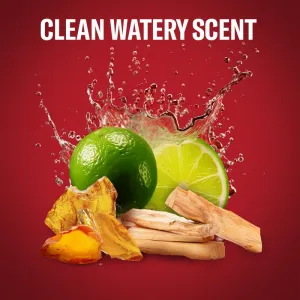Old Spice Whitewater Dezodorant V Spreji Pre Mužov 150ml, 48 h Sviežosť a Bez Hliníka