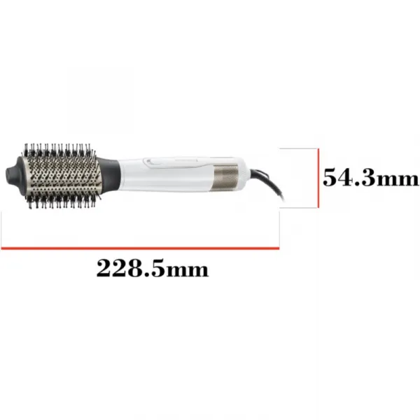 Remington AS8901 Hydraluxe 1200W kulmofén 1 ks