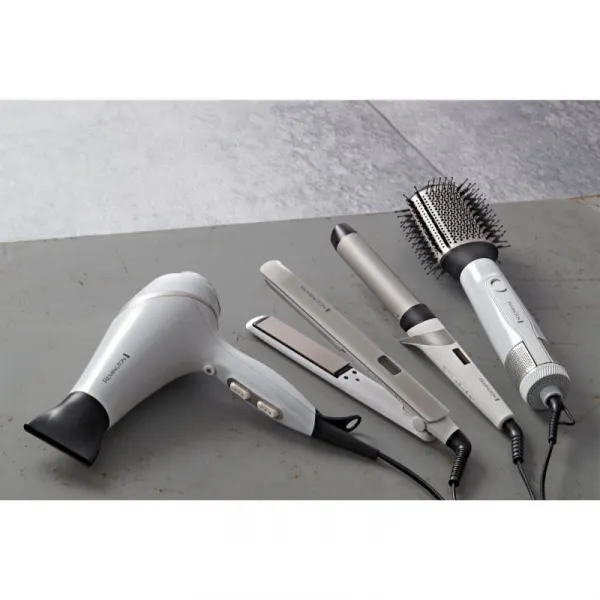 Remington AS8901 Hydraluxe 1200W kulmofén 1 ks
