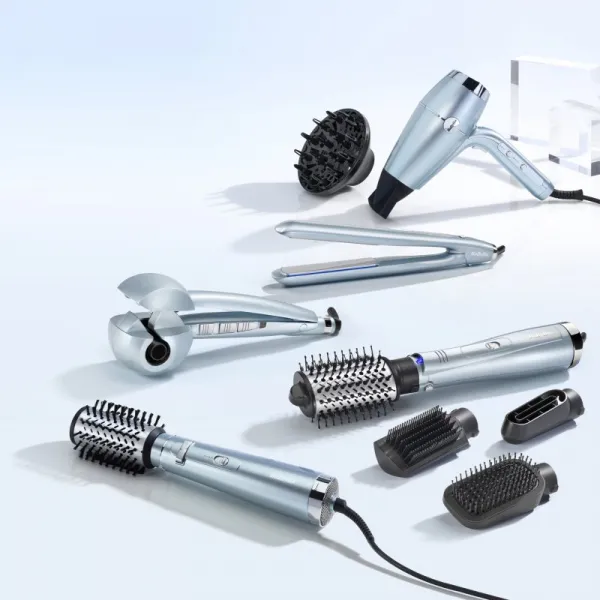 BaByliss C1700E Automatická kulma na vlasy