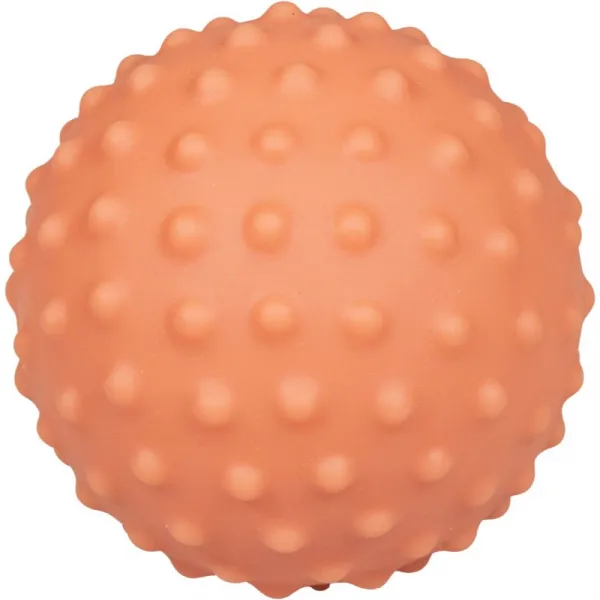 Little Dutch Little Farm Sensory Balls mäkké senzorické loptičky 6 m+ 3 ks