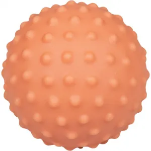 Little Dutch Little Farm Sensory Balls mäkké senzorické loptičky 6 m+ 3 ks