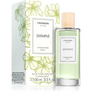 Chanson d'Eau Original Jasmine toaletná voda pre ženy 100 ml