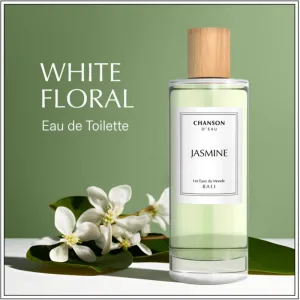 Chanson d'Eau Original Jasmine toaletná voda pre ženy 100 ml