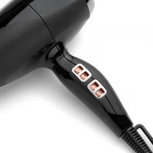 BaByliss 6716DE fén na vlasy 1 ks