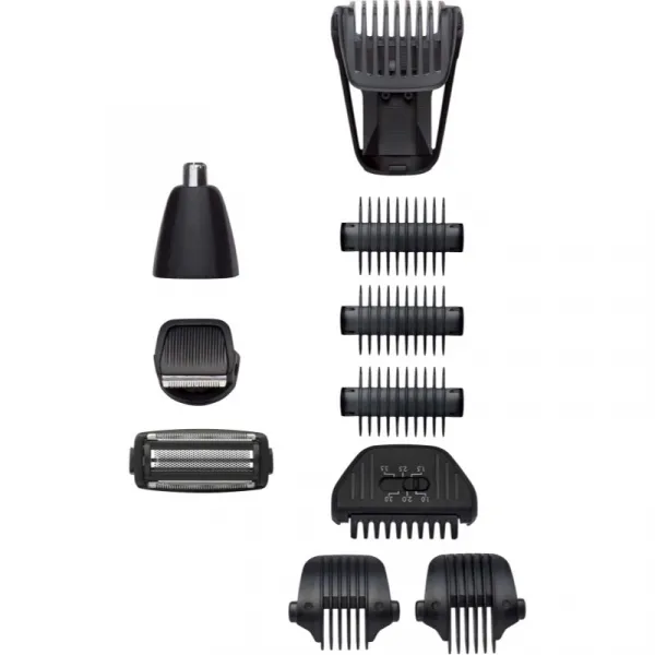 BaByliss MT860E Multifunkčný zastrihávač