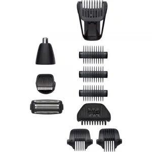 BaByliss MT860E Multifunkčný zastrihávač