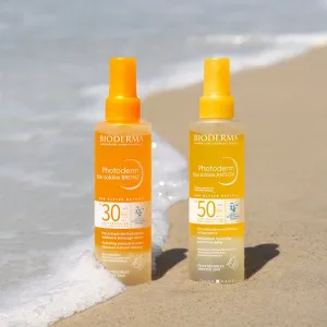 BIODERMA Photoderm BRONZ opaľovacia voda SPF 30 200ml