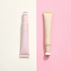 Gosh Bright'n Conceal rozjasňujúci korektor proti kruhom pod očami odtieň 002 Soft Pink 12 ml