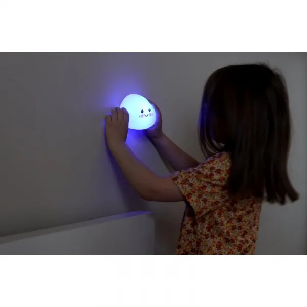 innoGIO GIOcloud nočné svetlo 1 ks