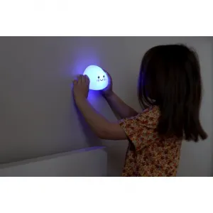 innoGIO GIOcloud nočné svetlo 1 ks