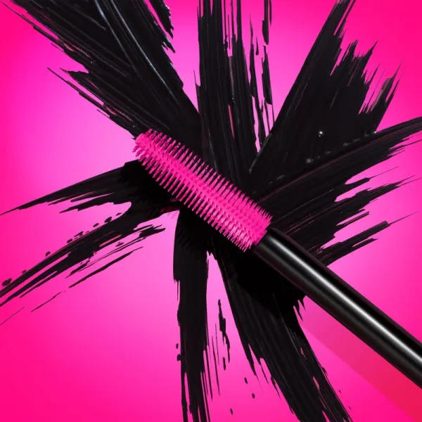 MAYBELLINE NEW YORK Lash Sensational Firework objemová riasenka odtieň Black 10 ml