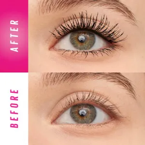 MAYBELLINE NEW YORK Lash Sensational Firework objemová riasenka odtieň Black 10 ml