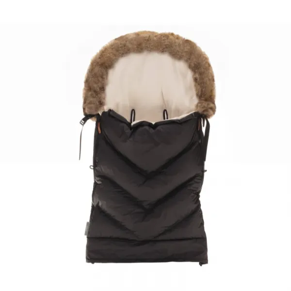 Fusak Zopa Fluffy Combi Foggy Grey