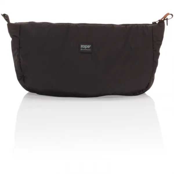Fusak Zopa Fluffy Combi Foggy Grey