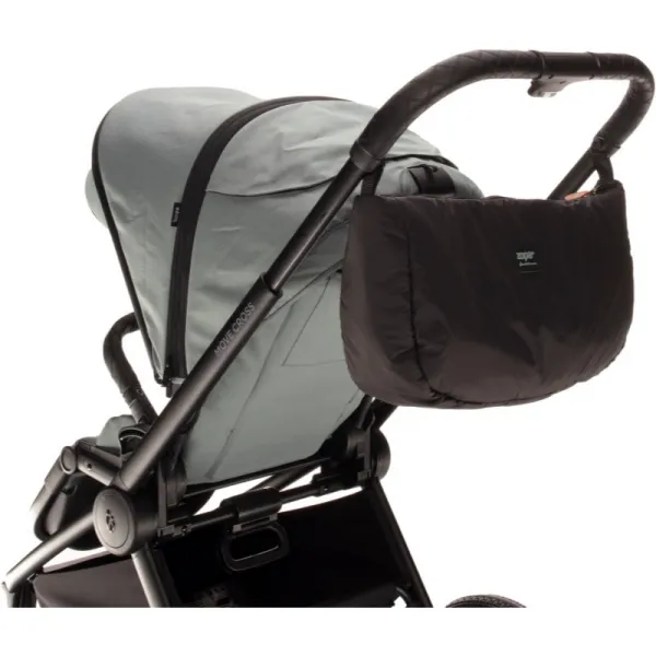 Fusak Zopa Fluffy Combi Foggy Grey