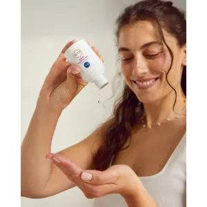 Nivea Luminous630 Telové olejové sérum 100 ml