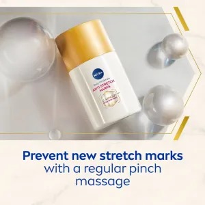 Nivea Luminous630 Telové olejové sérum 100 ml