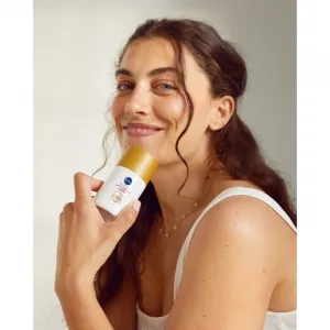 Nivea Luminous630 Telové olejové sérum 100 ml