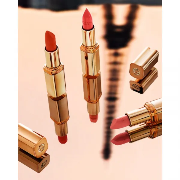 L’Oréal Paris Color Riche hydratačný rúž odtieň 112 Paris Paris 3,6 g