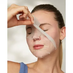 NIVEA Skin Moisture hydratačná plátienková maska 1 ks