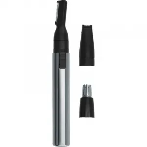 Wahl Micro GroomsMan zastrihávač chĺpkov v nose a ušiach 1 ks