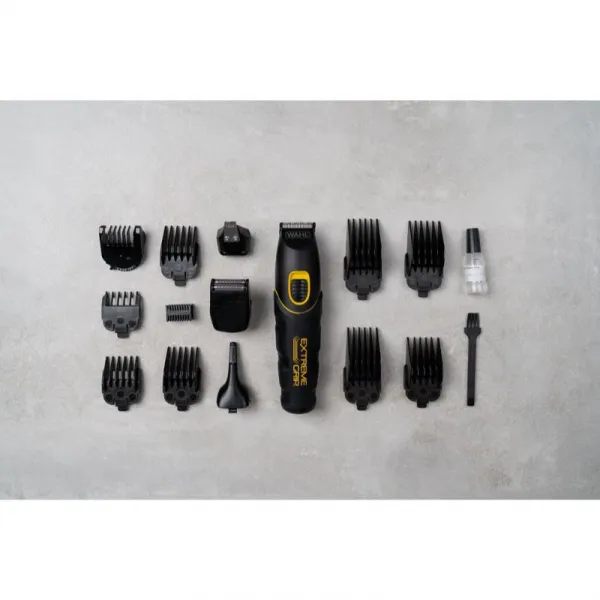 Wahl Extreme Grip Advanced zastrihávač pre celé telo 1 ks