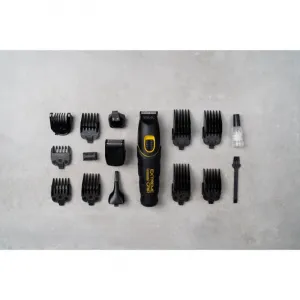 Wahl Extreme Grip Advanced zastrihávač pre celé telo 1 ks