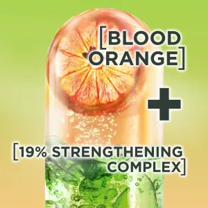 Garnier Fructis Vitamin & Strength hĺbkovo posilňujúca maska na vlasy 320 ml