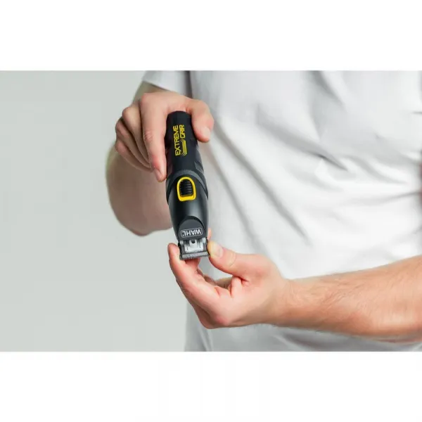Wahl Extreme Grip Advanced zastrihávač pre celé telo 1 ks