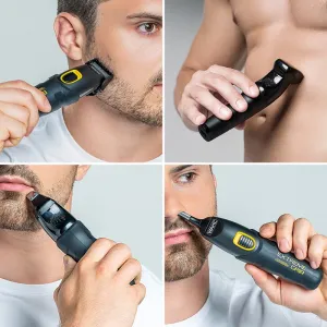 Wahl Extreme Grip Advanced zastrihávač pre celé telo 1 ks